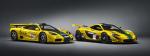 McLaren P1 GTR 2015 года